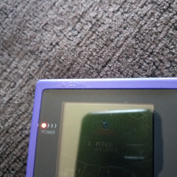 Baseball for Gameboy color - Picture 3 of 3